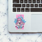 Spirit Ahri Sticker