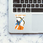 Shree Ram Sticker