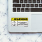 Lawyer Things Sticker