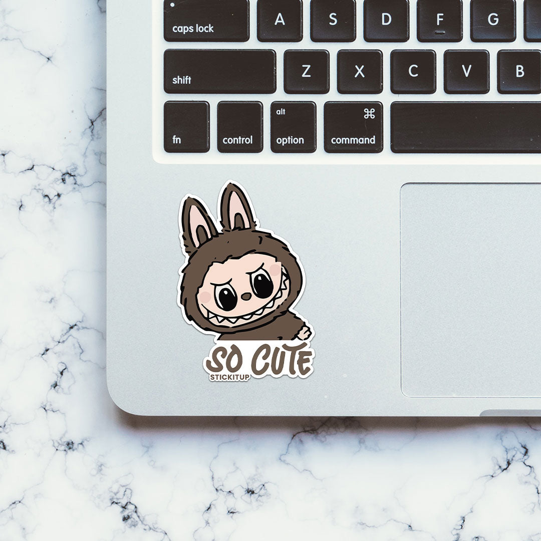 LABABUA Sticker| STICK IT UP