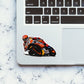 Marc Marquez Sticker