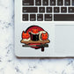 Sushi Cat Sticker