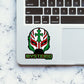 619 MYSTERIO Sticker| STICK IT UP
