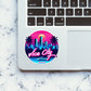 VICE CITY Sticker| STICK IT UP