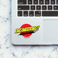 Engineering Sticker