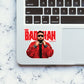 Bad Boy Sticker
