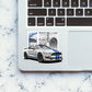 Shelby GT350 Sticker