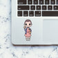 Eleven Sticker