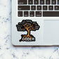 Coder Tree Sticker