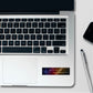 Action Consequences Holographic Stickers - Holographic stickers | STICK IT UP