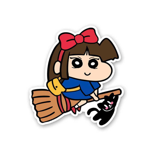 Ai Suotome Sticker - STICK IT UP