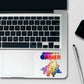 Anatomy of a Gamer Holographic Stickers