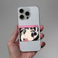 Anime Girl Window Sticker - Stickers | STICK IT UP