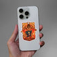 Attack On Titan Sticker waterproof vinyl decal for laptop, bike, car & bottle