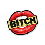 Bad Girl Energy Sticker - Stickers | STICK IT UP
