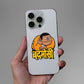 Badmaashi Sticker - Stickers | STICK IT UP