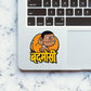 Badmaashi Sticker - Stickers | STICK IT UP