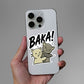 Baka Sticker - Stickers | STICK IT UP