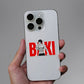 Baki 0.3 Glitter Sticker waterproof vinyl decal for laptop, bike, car & bottle