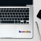 Be Creative Holographic Stickers - Holographic stickers | STICK IT UP