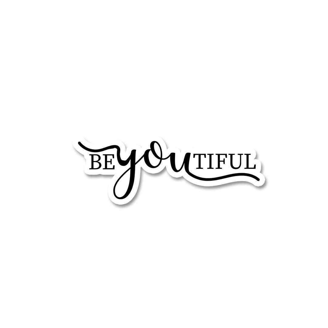 Buy Beautiful Sticker Online | Premium Waterproof Vinyl | STICK IT UP