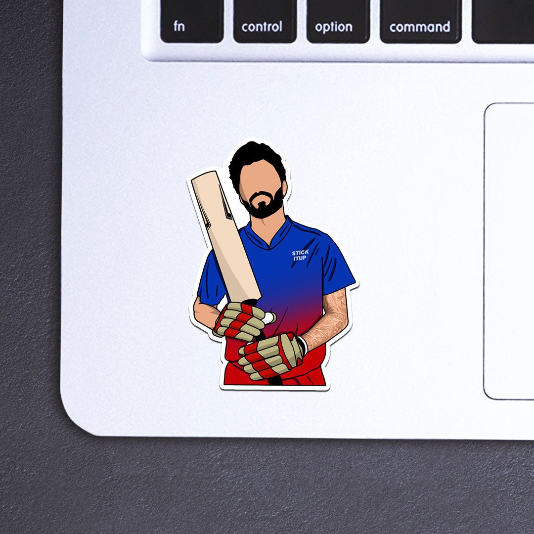 Bengaluru Sticker Pack [20 Sticker] waterproof vinyl decal for laptop, bike, car & bottle