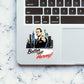Better Call Harvey Sticker - Stickers | STICK IT UP