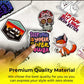 Better Call Harvey Sticker - Stickers | STICK IT UP