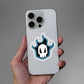 Bleach Skull Sticker waterproof vinyl decal for laptop, bike, car & bottle