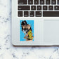 Breaking Bad 2.0 Sticker waterproof vinyl decal for laptop, bike, car & bottle