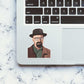Breaking Bad Sticker waterproof vinyl decal for laptop, bike, car & bottle