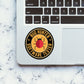 Bug Hunter Software Tester Sticker