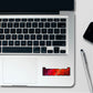 Busted 1.0 Holographic Stickers - Holographic stickers | STICK IT UP
