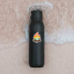 Campfire Sticker waterproof vinyl decal for laptop, bike, car & bottle