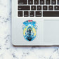 Candy Sticker waterproof vinyl decal for laptop, bike, car & bottle