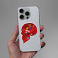 Canon Skull Art Sticker - Stickers | STICK IT UP