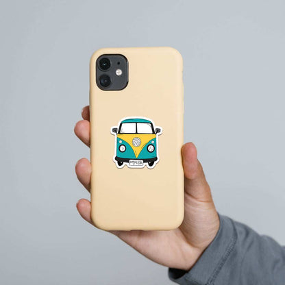 Car Sticker Packs [50 sticker] waterproof vinyl decal for laptop, bike, car & bottle