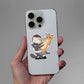 Cat Parent Sticker waterproof vinyl decal for laptop, bike, car & bottle