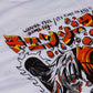 CHAINSAW MAN T - SHIRT waterproof vinyl decal for laptop, bike, car & bottle