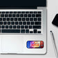 Cheaper Than Therapy Holographic Stickers - Holographic stickers | STICK IT UP