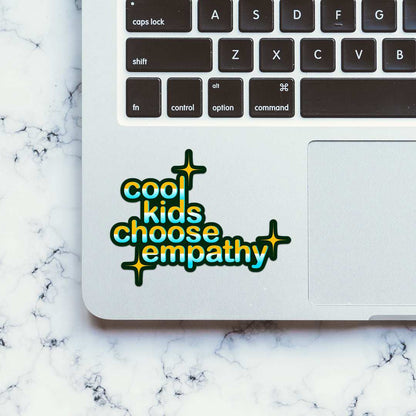 Cool Kids Stickers - STICK IT UP