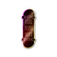Cool People Skate Holographic Sticker waterproof vinyl decal for laptop, bike, car & bottle