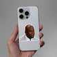 Crying Man Meme Sticker - Stickers | STICK IT UP