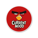 Current Mood Sticker - STICK IT UP