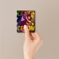 Cursed Clan 3.0 Holographic Stickers