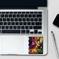 Cursed Clan 3.0 Holographic Stickers - Holographic stickers | STICK IT UP