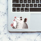 Cute Opossum Sticker - Stickers | STICK IT UP