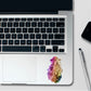 Cyborg Figure Art Holographic Stickers - Holographic stickers | STICK IT UP