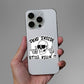 Dead Inside Still Killin It Sticker - Stickers | STICK IT UP
