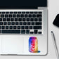 Diet Cola Pop Holographic Stickers waterproof vinyl decal for laptop, bike, car & bottle